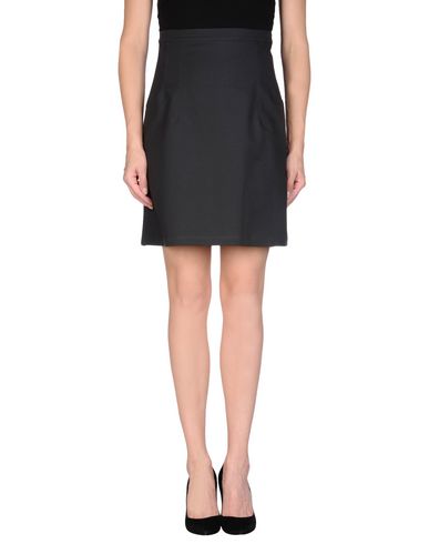 ZOOM L' AUTRE CHOSE - Knee length skirt