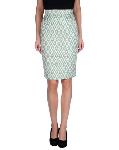 ZOOM DSQUARED2 - Knee length skirt