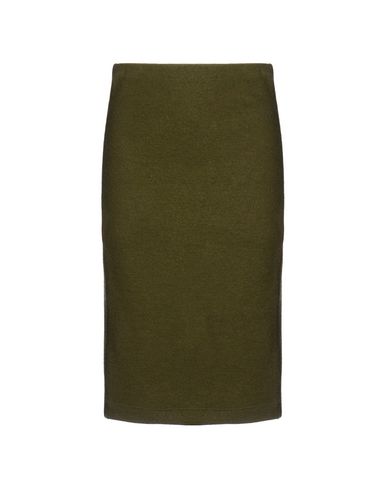 ZOOM H FREDRIKSSON - Knee length skirt