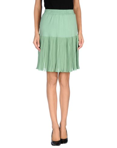 ZOOM A'BIDDIKKIA - Knee length skirt
