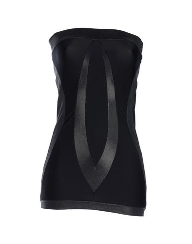 ZOOM DELPHINE MURAT - Tube top