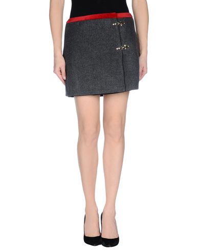 ZOOM FAY - Mini skirt