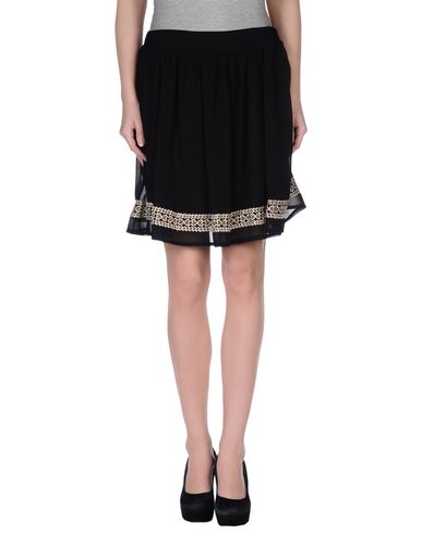 ZOOM LOVESTRUCK - Falda corta
