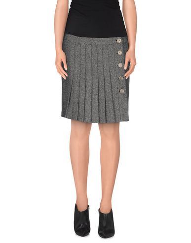 ZOOM 19.63 - Mini skirt