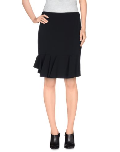 ZOOM VIKTOR & ROLF - Knee length skirt