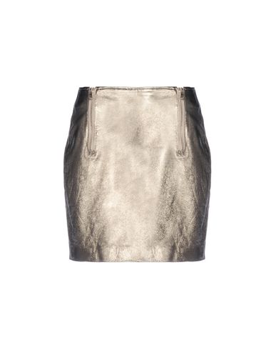 ZOOM GEORGE J. LOVE - Mini skirt