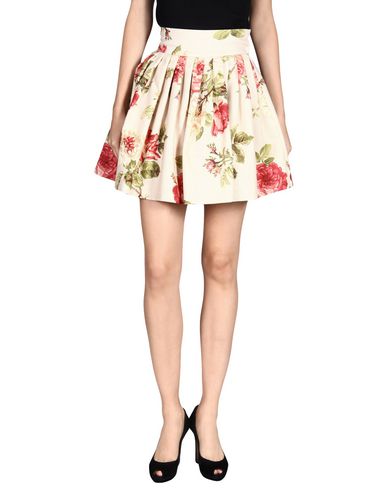 ZOOM MARTA FERRI - Mini skirt