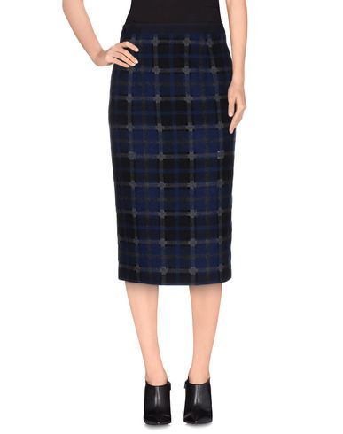 ZOOM PORTS 1961 - 3/4 length skirt