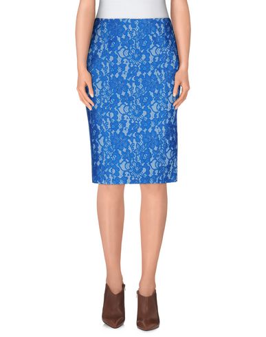 ZOOM JUST CAVALLI - Knee length skirt
