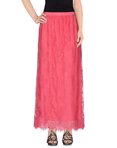 ZOOM SCEE by TWIN-SET - Long skirt