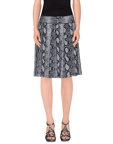 ZOOM PROENZA SCHOULER - Knee length skirt