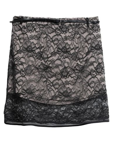 ZOOM PATRIZIA PEPE - Knee length skirt