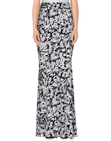 ZOOM BLUMARINE - Jupe longue