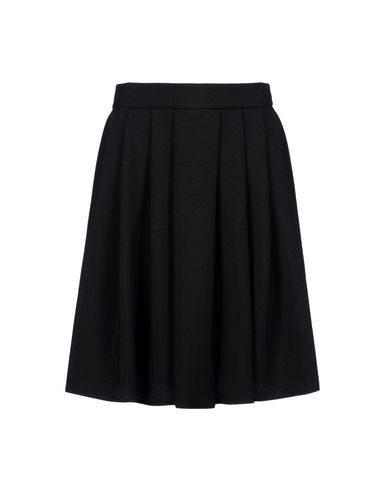 ZOOM 8 - Knee length skirt