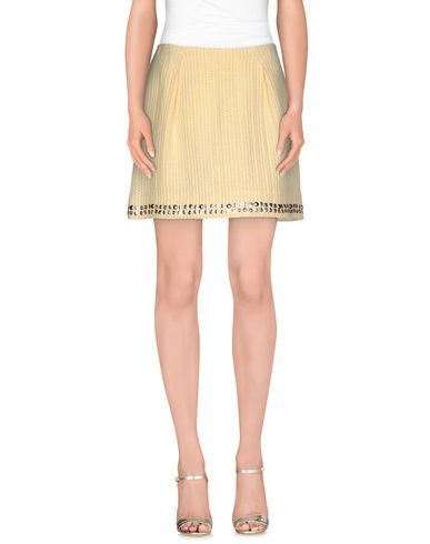 ZOOM L' AUTRE CHOSE - Mini skirt
