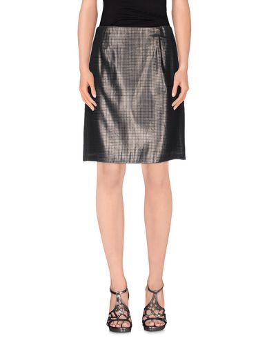 ZOOM MARC JACOBS - Knee length skirt