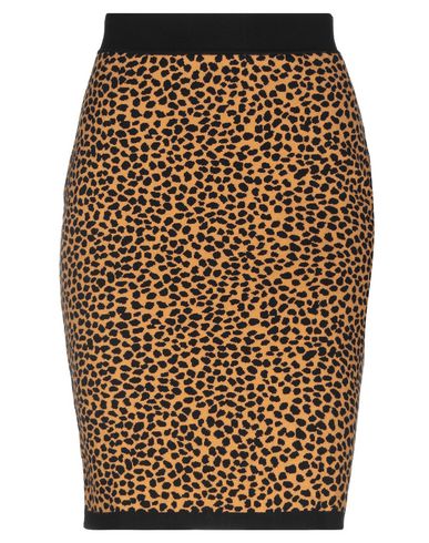ZOOM SONIA RYKIEL - Gonna ginocchio
