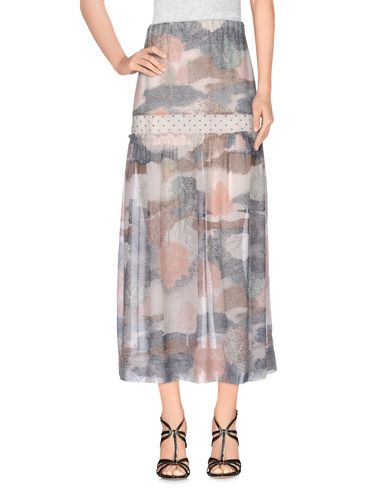 ZOOM SEE BY CHLOÉ - Long skirt