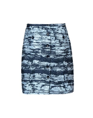 ZOOM FONNESBECH - Knee length skirt