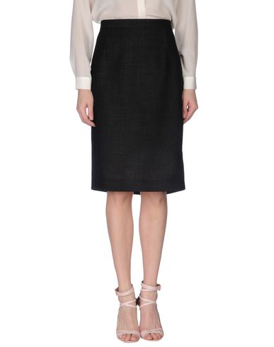 ZOOM DSQUARED2 - Knee length skirt