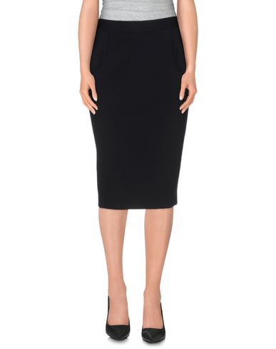 ZOOM RAOUL - Knee length skirt