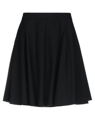 Pomandère Mini Skirt - Women Pomandère online on YOOX United States ...