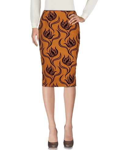 ZOOM MOMONÍ - 3/4 length skirt