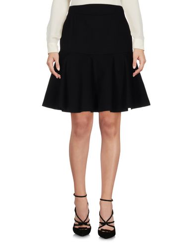 ZOOM GIVENCHY - Knee length skirt