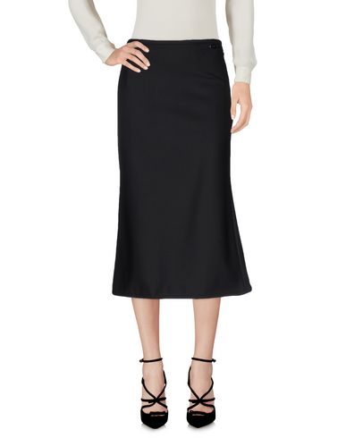 ZOOM TWINSET - 3/4 length skirt