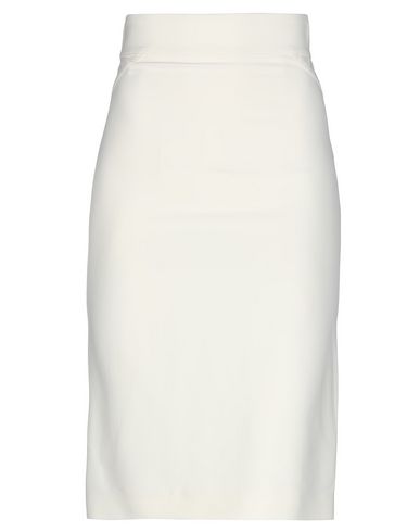 ZOOM GIVENCHY - Knee length skirt