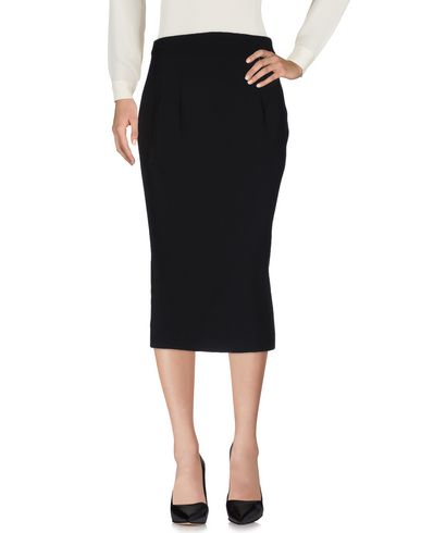 ZOOM TWINSET - 3/4 length skirt