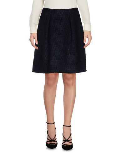 ZOOM L' AUTRE CHOSE - Knee length skirt