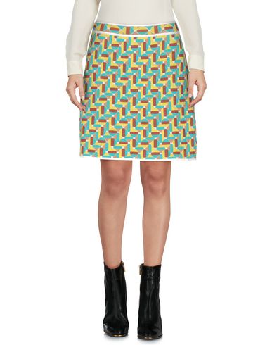 ZOOM M MISSONI - Mini skirt