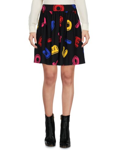 ZOOM BOUTIQUE MOSCHINO - Mini-jupe
