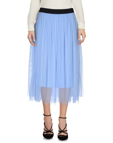 ZOOM CHILI PEPPERS - 3/4 length skirt