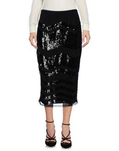 ZOOM TWINSET - 3/4 length skirt