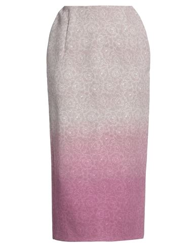ZOOM MAISON MARGIELA - Maxi Skirts