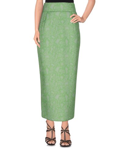 ZOOM MAISON MARGIELA - Midi Skirts