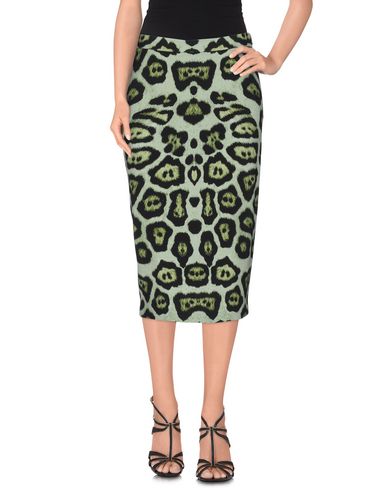 ZOOM GIVENCHY - Midi Skirts