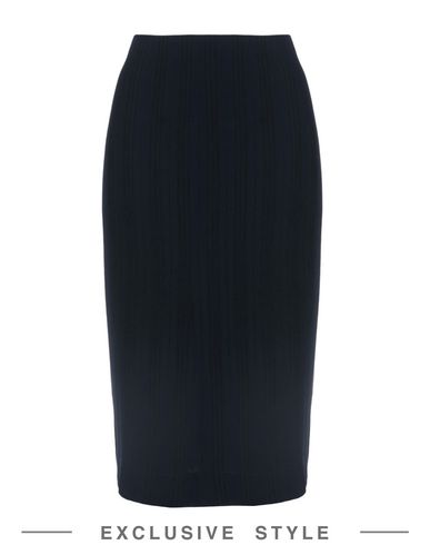 ZOOM MARNI - 3/4 length skirt