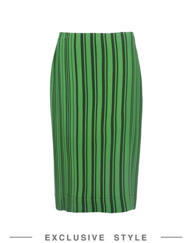 ZOOM MARNI - 3/4 length skirt