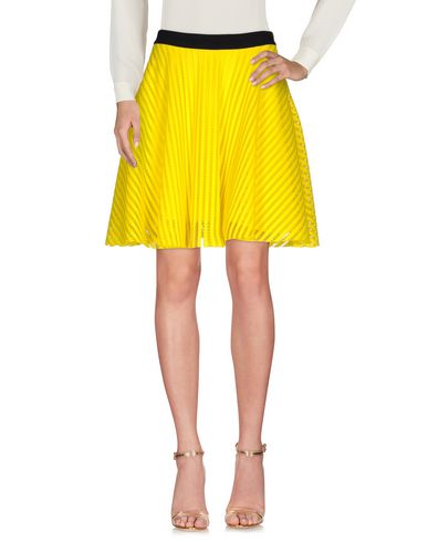 ZOOM SPACE STYLE CONCEPT - Knee length skirt