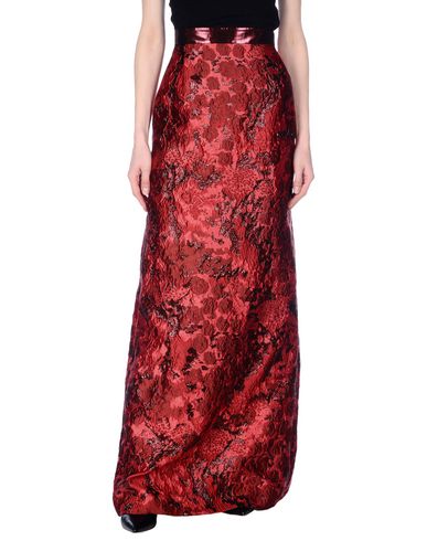 ZOOM DSQUARED2 - Jupe longue