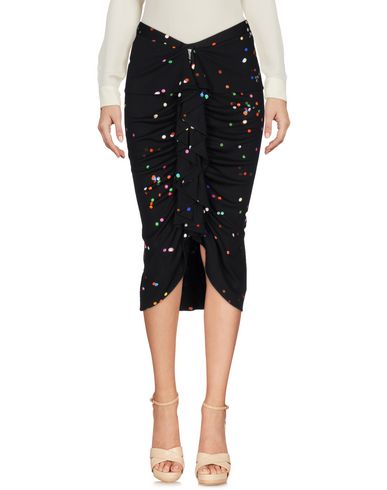 ZOOM GIVENCHY - Midi Skirts