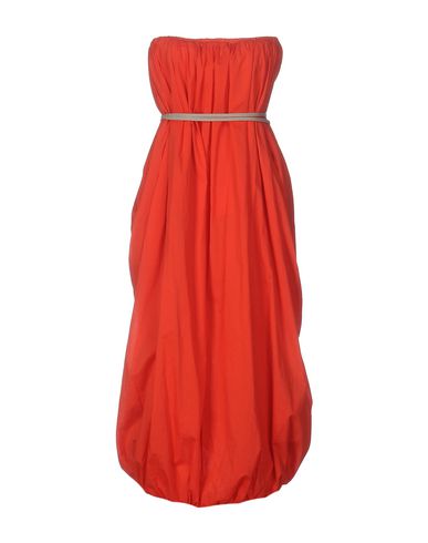 ZOOM HACHE - Knee-length dress