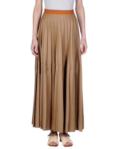 ZOOM SOHO DE LUXE - Long skirt