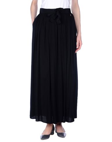 ZOOM WOOLRICH - Falda larga