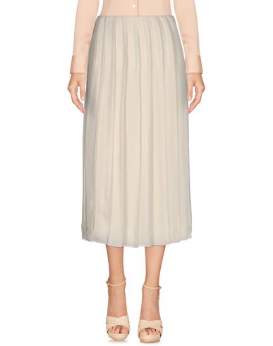 ZOOM PRADA - Jupe mi-longue