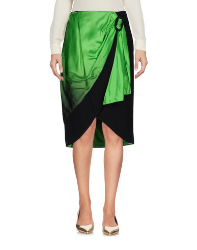 ZOOM MAISON MARGIELA - Midi Skirts