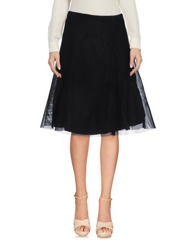 ZOOM WEILI ZHENG - Knee length skirt